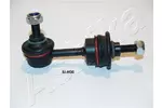 Łącznik stabilizatora, drążek ASHIKA 106-0M-M00 (Oś przednia)