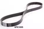 Pasek klinowy wielorowkowy ASHIKA 112-6PK1095
