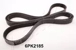 Pasek klinowy wielorowkowy ASHIKA 112-6PK2185