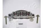 Prostownik, alternator ASHIKA 118-8541