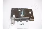 Prostownik, alternator ASHIKA 119-1000