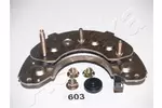 Prostownik, alternator ASHIKA 119-603