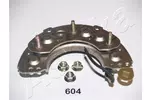 Prostownik, alternator ASHIKA 119-604