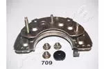 Prostownik, alternator ASHIKA 119-709
