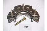 Prostownik, alternator ASHIKA 119-720