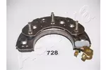 Prostownik, alternator ASHIKA 119-728