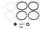 Zestaw naprawczy zacisku hamulca ASHIKA 120-0L-L10