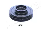 Koło pasowe wału korbowego ASHIKA 122-04-408