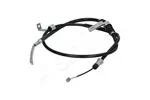 Linka hamulca postojowego ASHIKA 131-0W-W07L