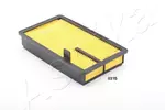 Filtr powietrza ASHIKA 20-00-MC02