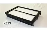 Filtr powietrza ASHIKA 20-0K-K35