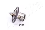 Termostat układu chłodzenia ASHIKA 22-0107