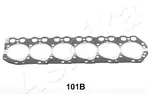 Uszczelka głowicy silnika ASHIKA 46-01-101B