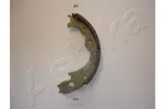 Szczęki hamulcowe - komplet ASHIKA 55-03-332 (Oś tylna)