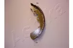 Tarcza hamulcowa ASHIKA 60-00-0511