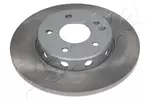 Tarcza hamulcowa ASHIKA 60-00-0511C