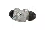 Cylinderek hamulcowy ASHIKA 65-04-409 (Z tyłu)