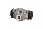 Cylinderek hamulcowy ASHIKA 65-06-603 (Z tyłu)