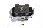 Cylinderek hamulcowy ASHIKA 67-02-235 (Oś tylna)