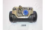 Cylinderek hamulcowy ASHIKA 67-02-289 (Oś tylna)