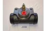 Cylinderek hamulcowy ASHIKA 67-05-588 (Oś tylna)