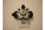 Cylinderek hamulcowy ASHIKA 67-06-632 (Oś tylna)