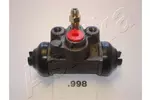 Cylinderek hamulcowy ASHIKA 67-09-998 (Oś tylna)