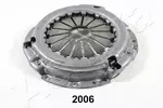 Tarcza dociskowa sprzęgła ASHIKA 70-02-2006
