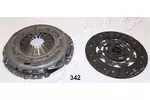 Tarcza dociskowa sprzęgła ASHIKA 70-03-342