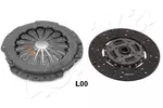 Tarcza dociskowa sprzęgła ASHIKA 70-0L-L00
