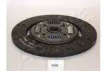 Tarcza sprzęgła ASHIKA 80-00-005