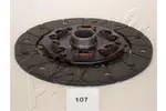 Tarcza sprzęgła ASHIKA 80-01-107