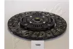 Tarcza sprzęgła ASHIKA 80-01-180