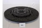 Tarcza sprzęgła ASHIKA 80-02-299