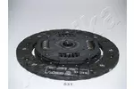 Tarcza sprzęgła ASHIKA 80-05-531