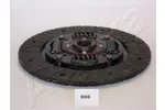 Tarcza sprzęgła ASHIKA 80-09-996