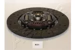 Tarcza sprzęgła ASHIKA 80-0K-001