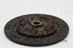 Tarcza sprzęgła ASHIKA 80-0K-K20