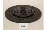 Tarcza sprzęgła ASHIKA 80-0W-002