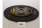 Tarcza sprzęgła ASHIKA 80-0W-005