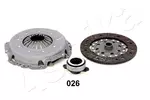 Sprzęgło - komplet ASHIKA 92-00-026