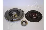 Sprzęgło - komplet ASHIKA 92-02-2036