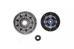 Sprzęgło - komplet ASHIKA 92-02-2102