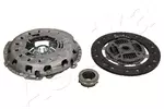 Sprzęgło - komplet ASHIKA 92-03-3002