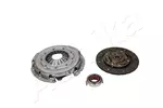 Sprzęgło - komplet ASHIKA 92-04-476