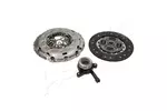 Sprzęgło - komplet ASHIKA 92-05-576