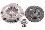 Sprzęgło - komplet ASHIKA 92-08-846