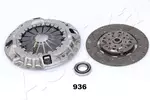 Sprzęgło - komplet ASHIKA 92-09-936