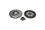 Sprzęgło - komplet ASHIKA 92-0K-K40