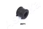 Guma drążka stabilizatora ASHIKA GOM-2671 (Oś przednia po obydwu stronach)